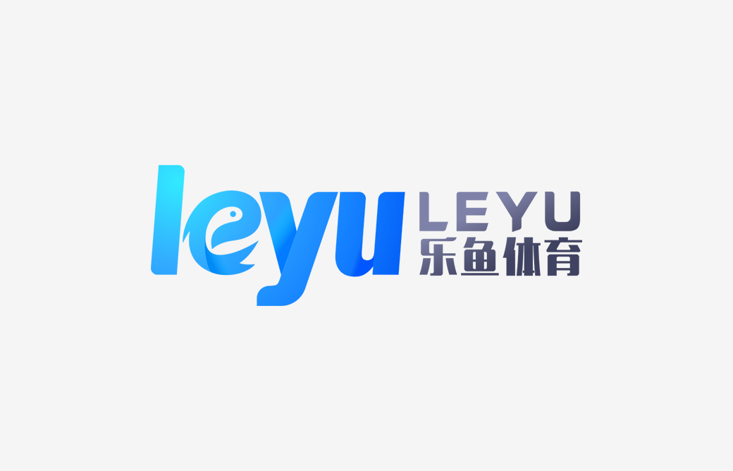 乐鱼Logo